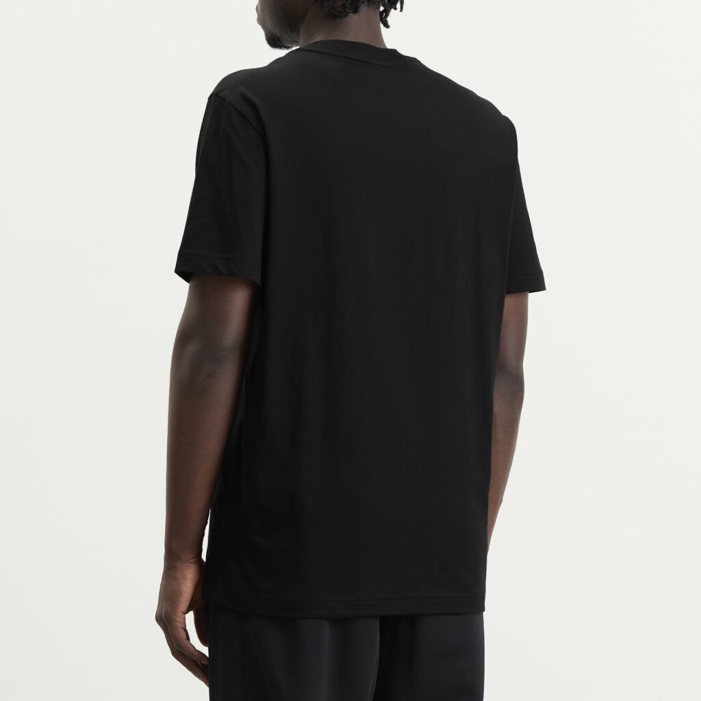 Футболка Moncler Cotton Logo