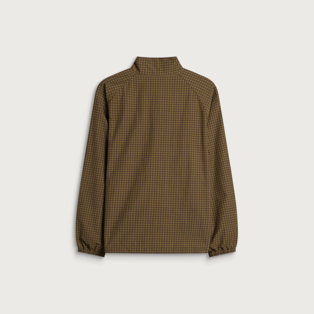 Куртка Gramicci Mini Check Nylon