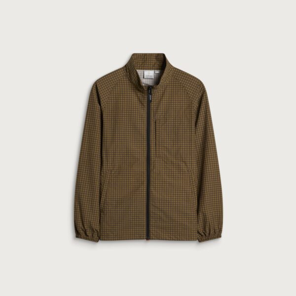 Куртка Gramicci Mini Check Nylon