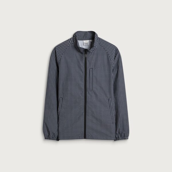 Куртка Gramicci Mini Check Nylon