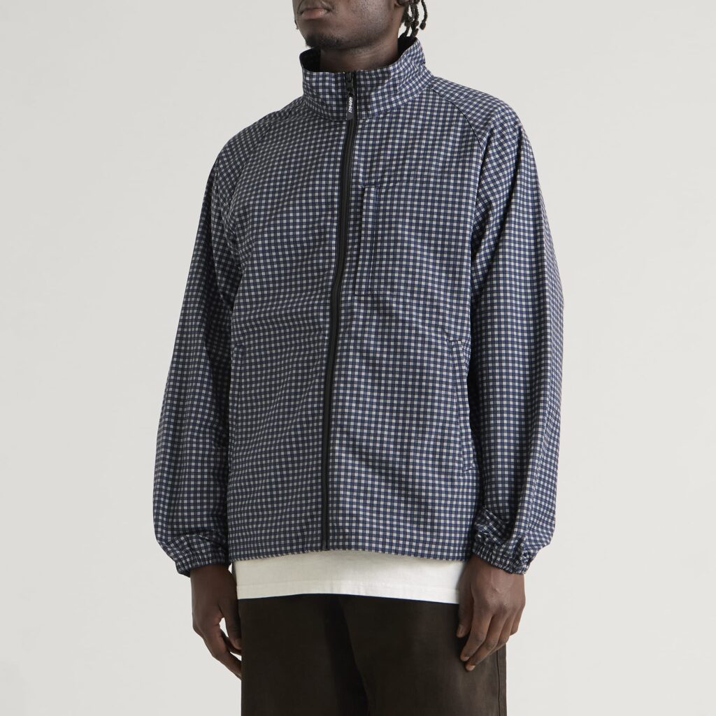 Куртка Gramicci Mini Check Nylon
