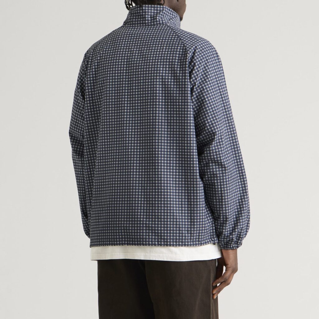 Куртка Gramicci Mini Check Nylon