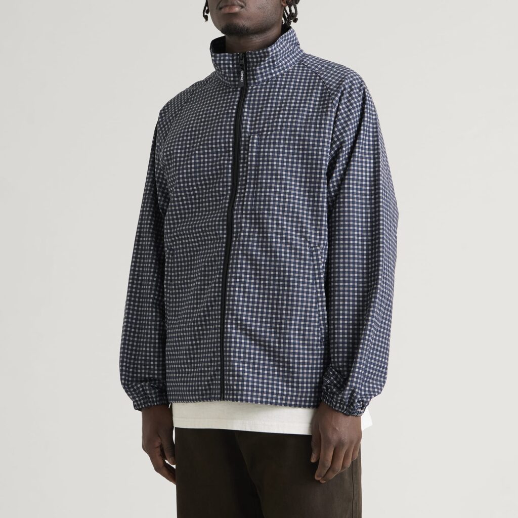 Куртка Gramicci Mini Check Nylon