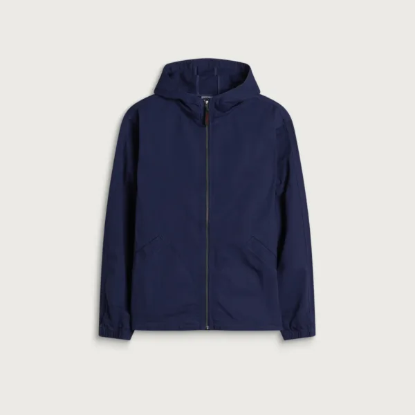 Куртка Gramicci Herringbone Hooded