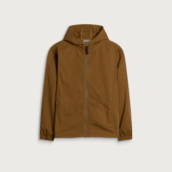 Куртка Gramicci Herringbone Hooded
