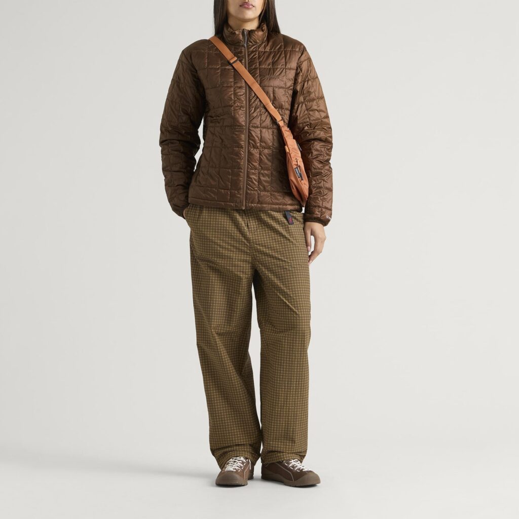 Куртка Gramicci G-Zero Primaloft®