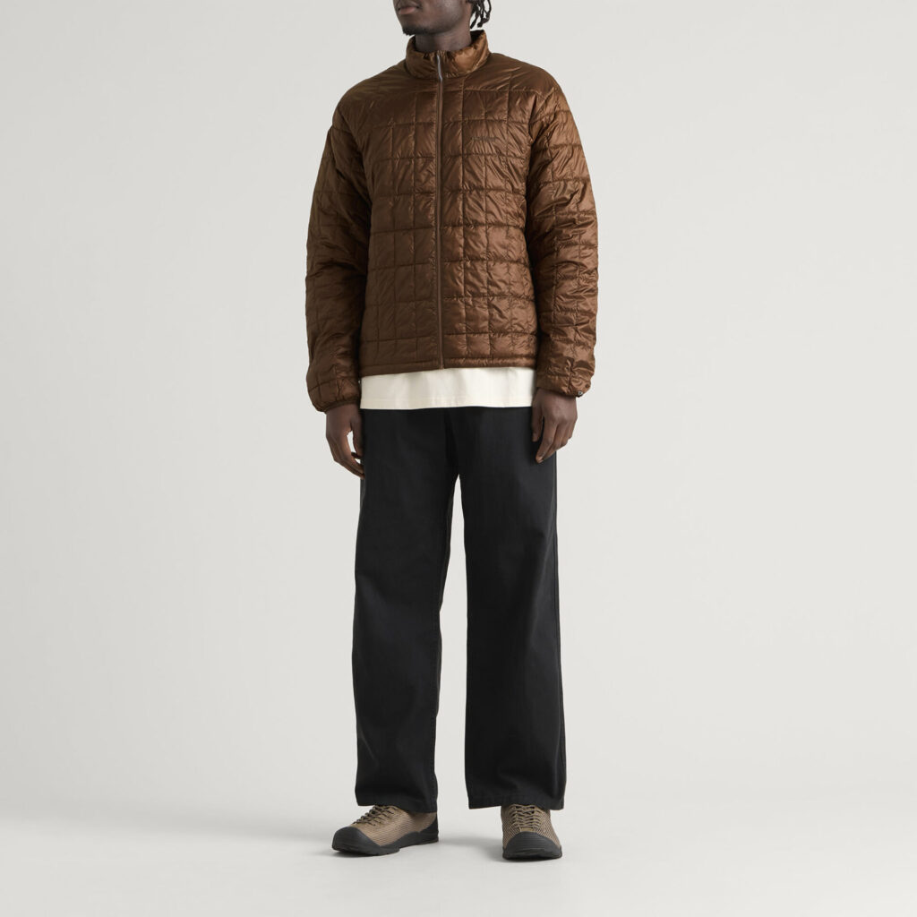 Куртка Gramicci G-Zero Primaloft®