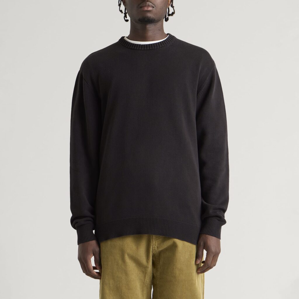 Свитшот Gramicci Cotton Knit