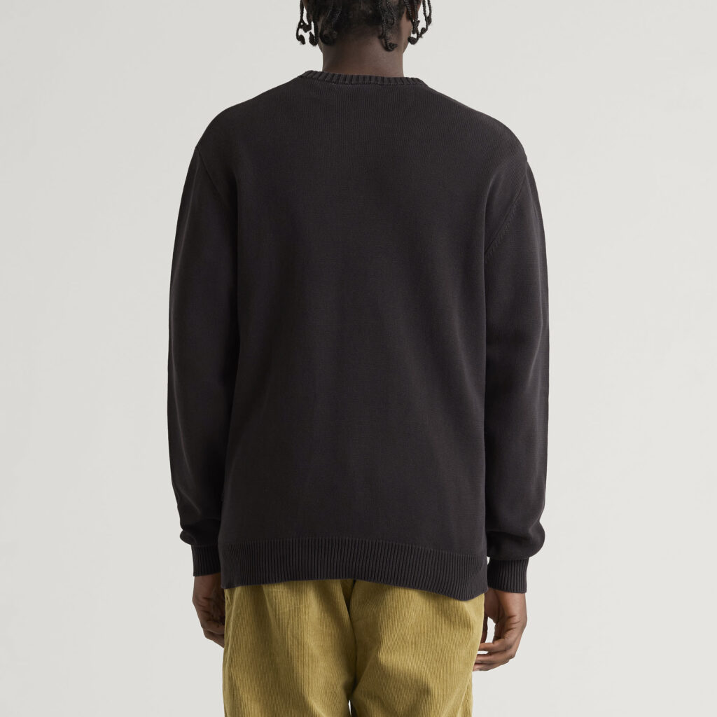 Свитшот Gramicci Cotton Knit