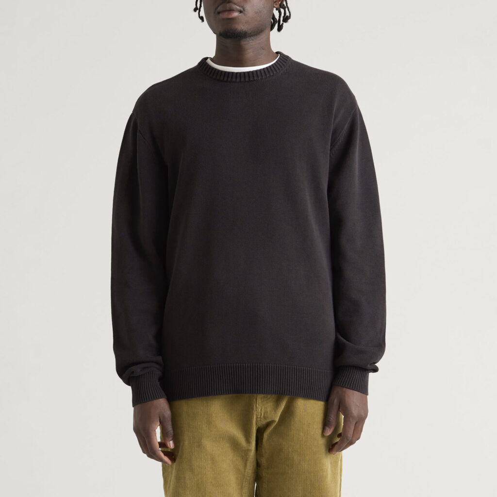 Свитшот Gramicci Cotton Knit