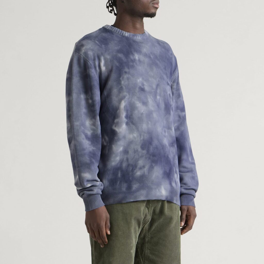 Свитшот Gramicci Cotton Knit