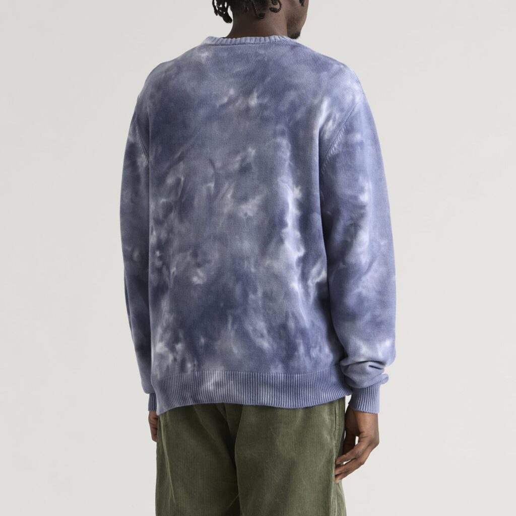Свитшот Gramicci Cotton Knit