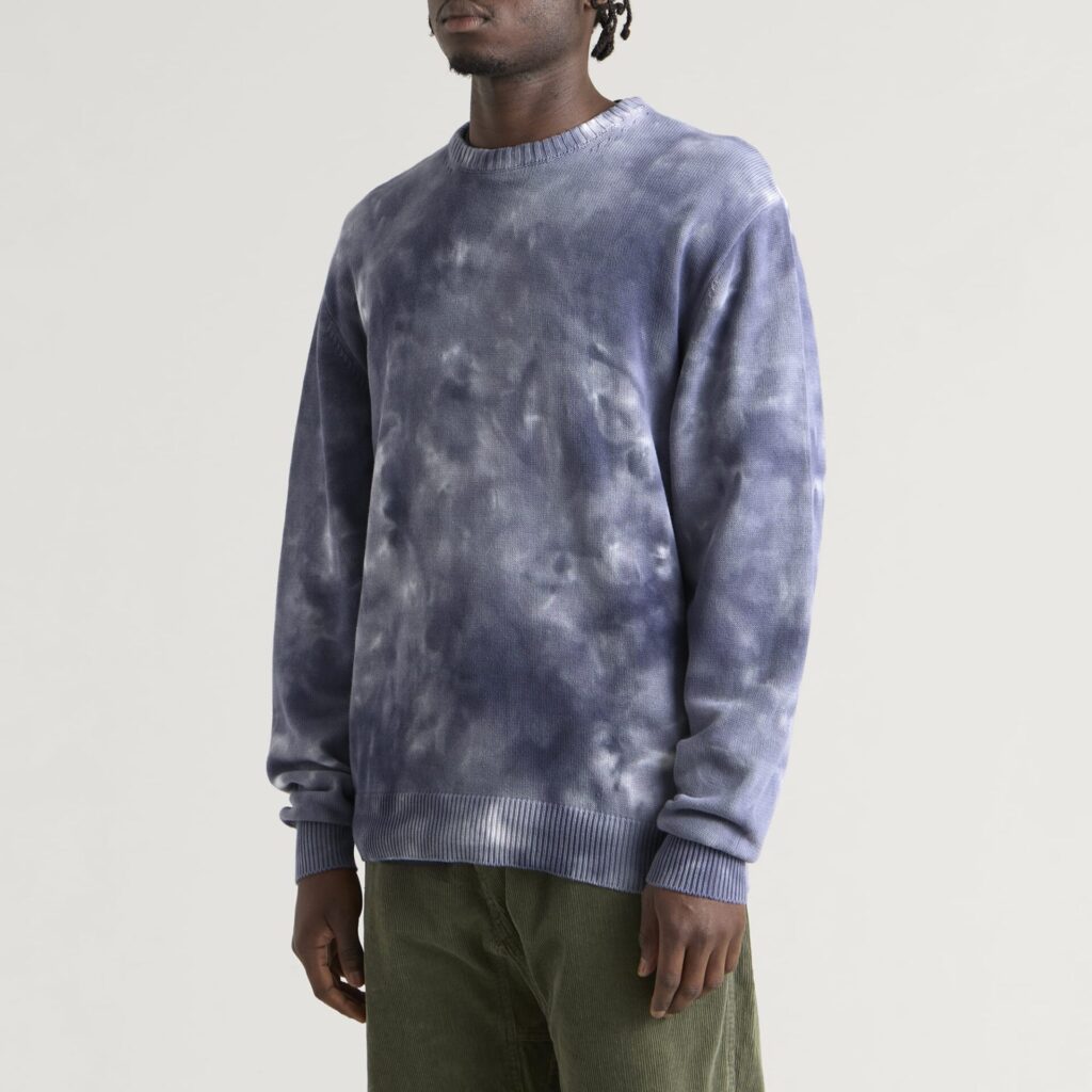 Свитшот Gramicci Cotton Knit