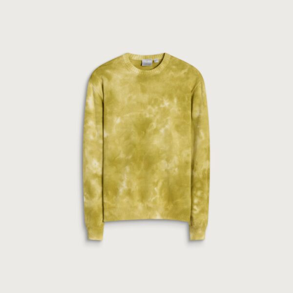 Свитшот Gramicci Cotton Knit