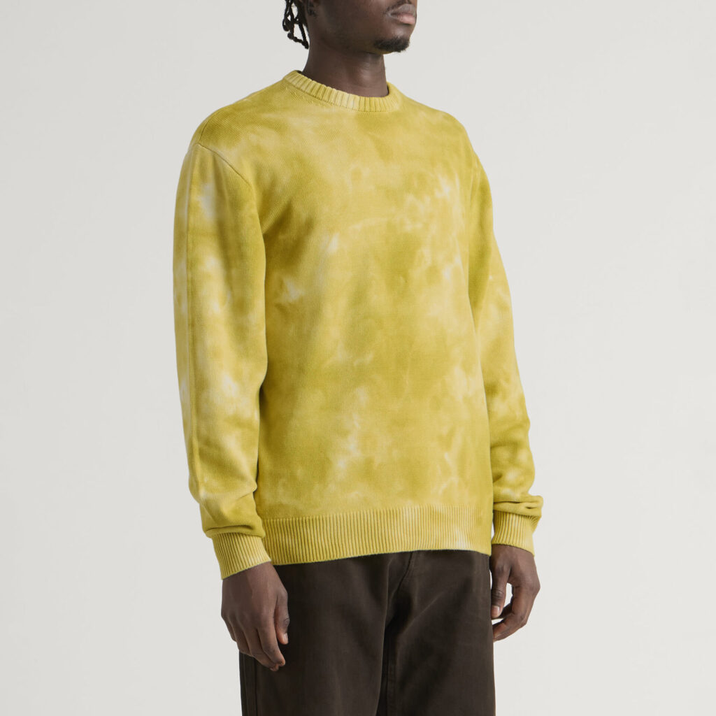 Свитшот Gramicci Cotton Knit