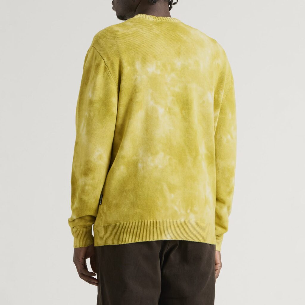 Свитшот Gramicci Cotton Knit