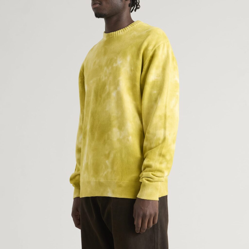 Свитшот Gramicci Cotton Knit
