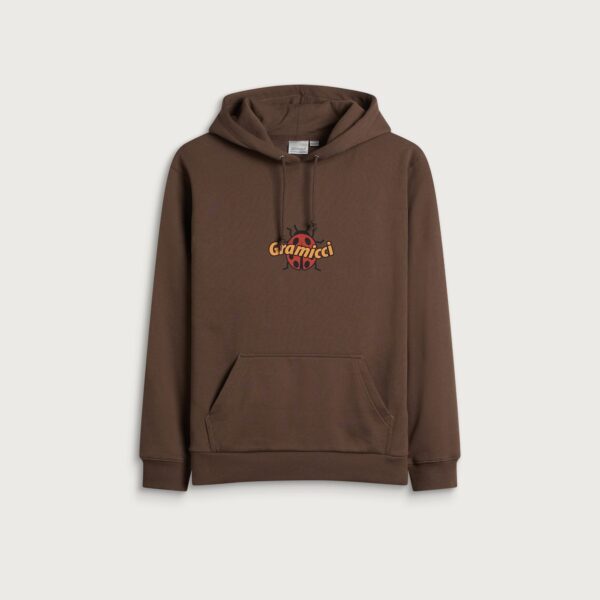 Худи Gramicci Ladybug Hooded Sweatshirt