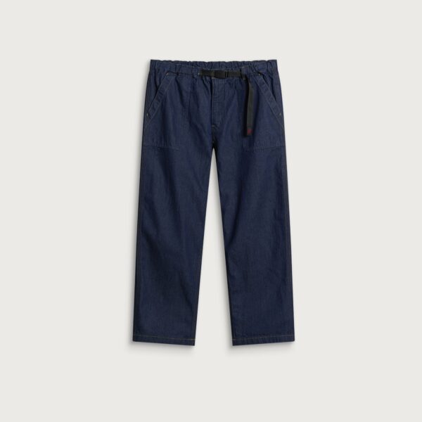Gramicci Fatigue Denim Pant