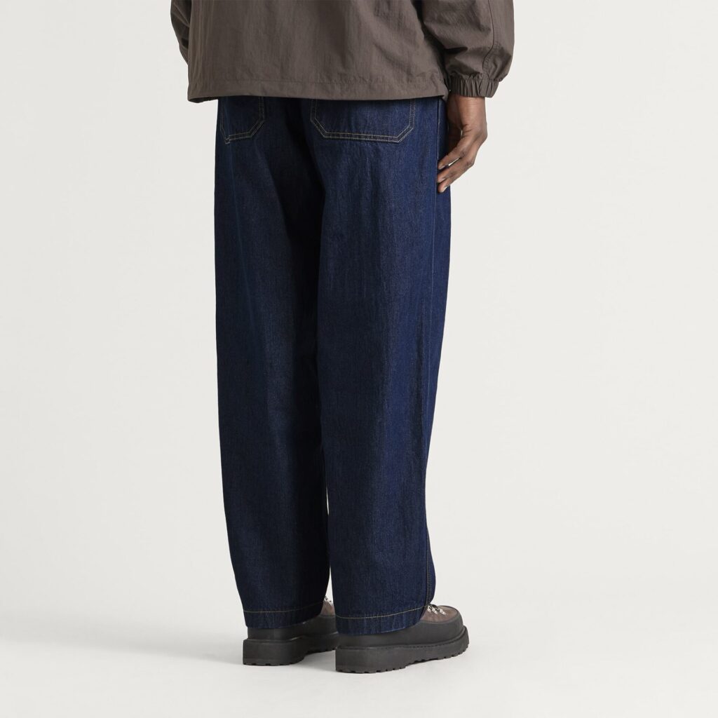 Gramicci Fatigue Denim Pant