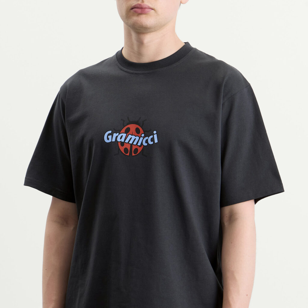 Футболка Gramicci Ladybug