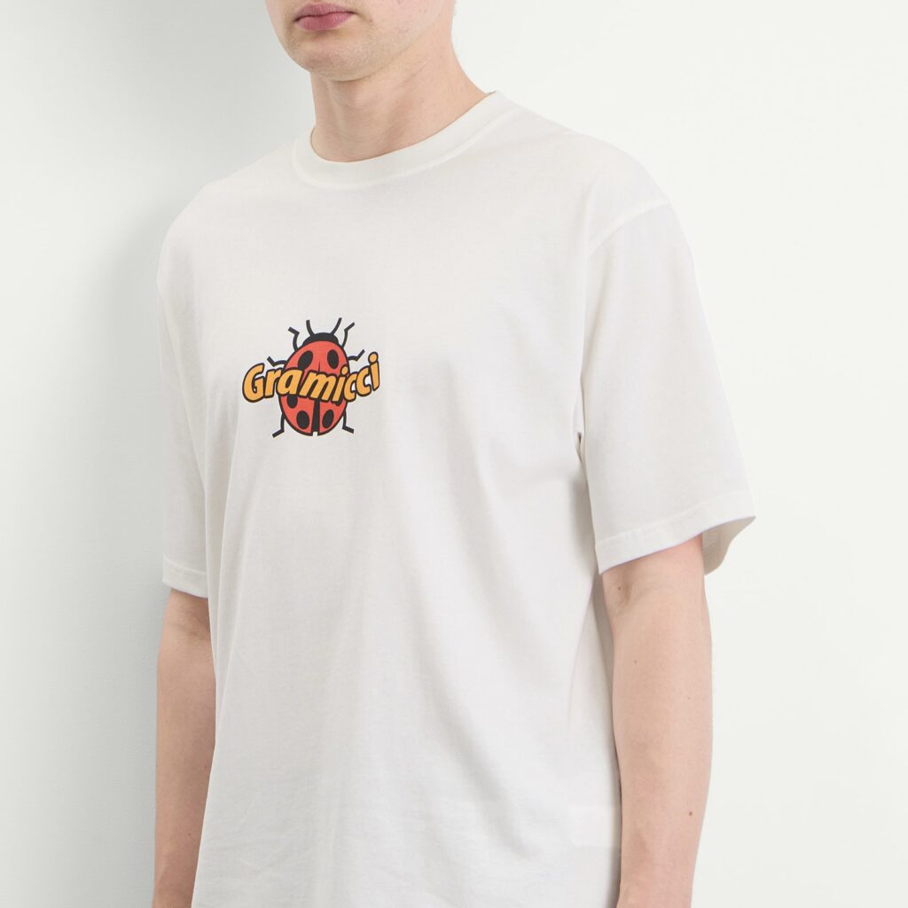 Футболка Gramicci Ladybug