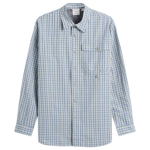 Футболка Gramicci Poplin Millwood