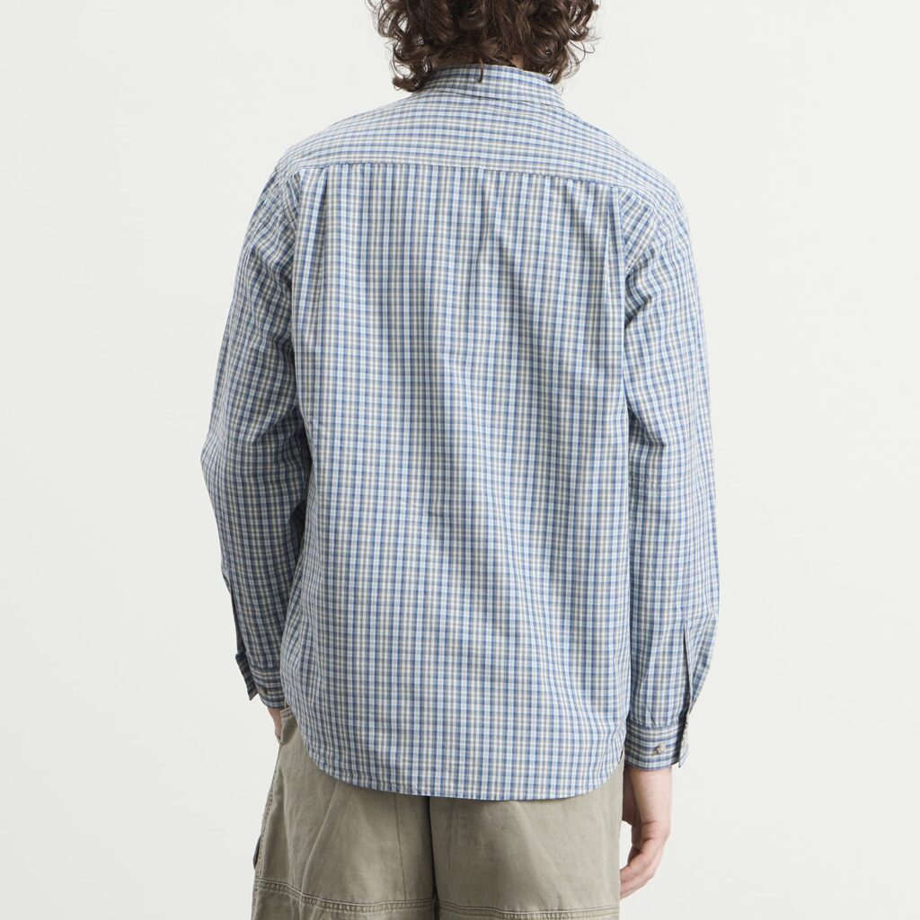 Футболка Gramicci Poplin Millwood