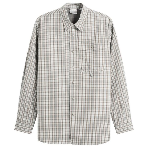 Футболка Gramicci Poplin Millwood