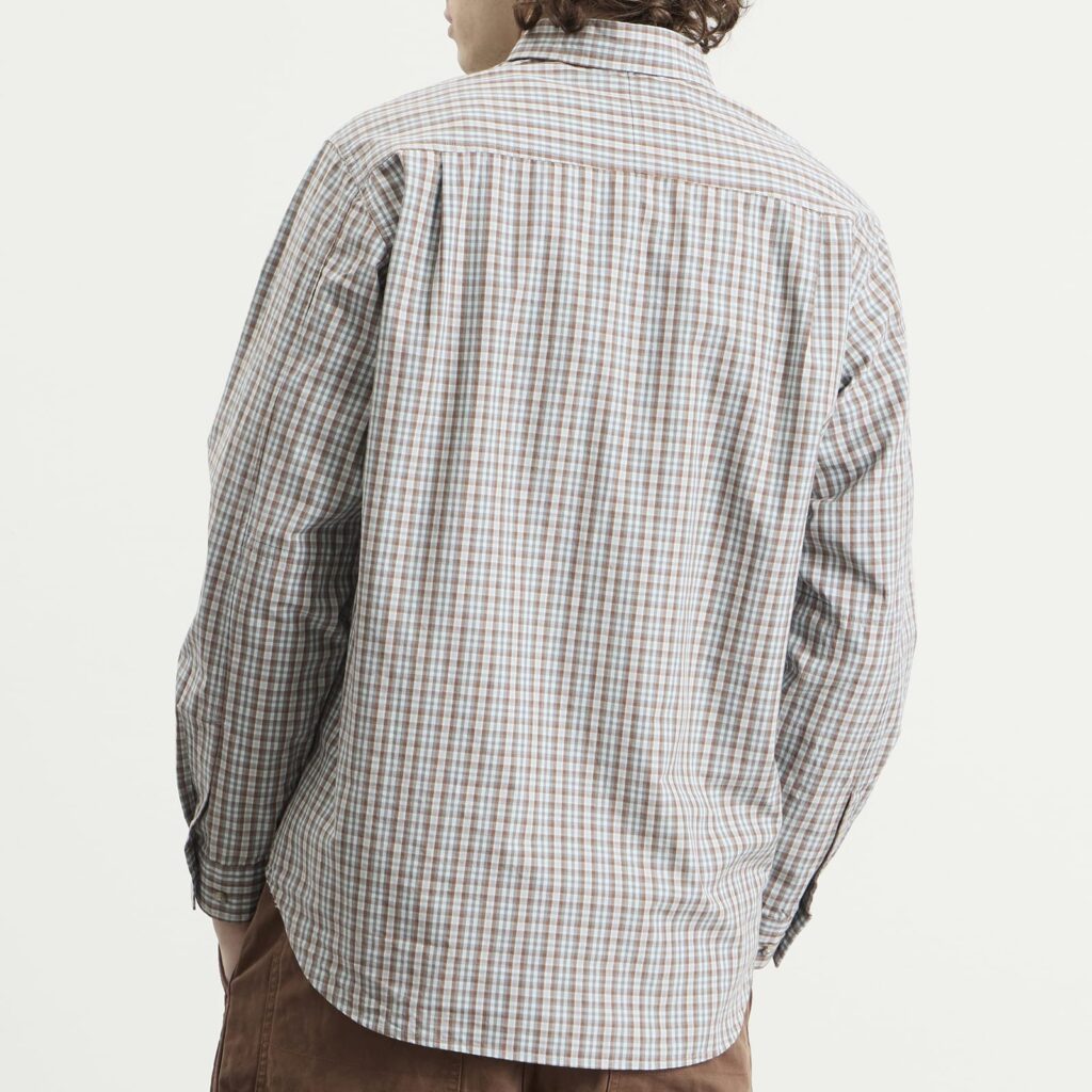 Футболка Gramicci Poplin Millwood