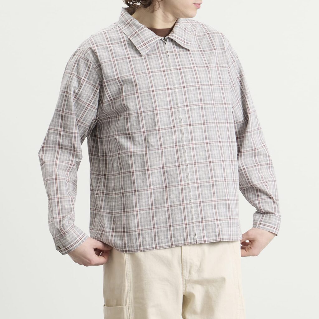 Куртка Gramicci Zip-Up Garage