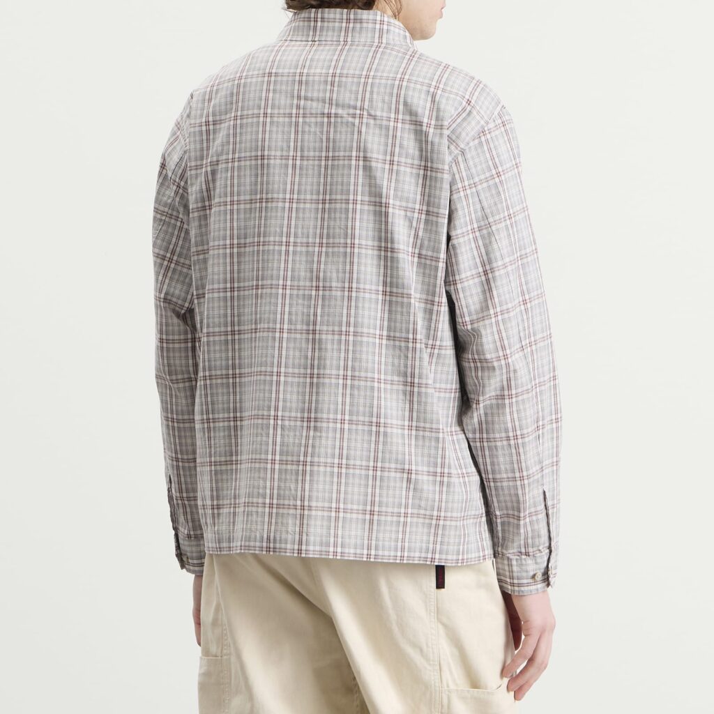 Куртка Gramicci Zip-Up Garage