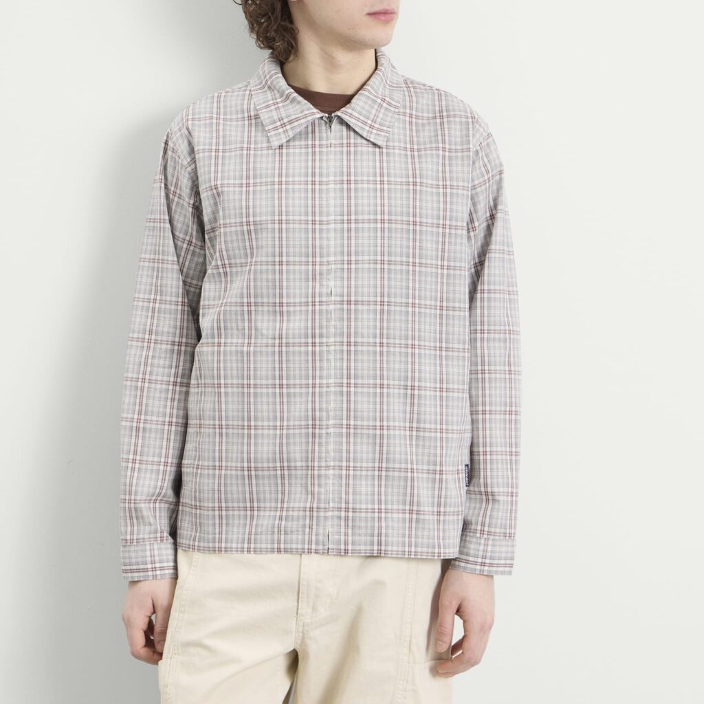 Куртка Gramicci Zip-Up Garage