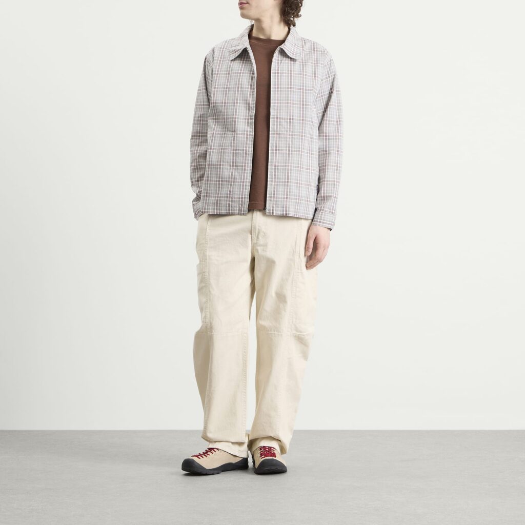 Куртка Gramicci Zip-Up Garage