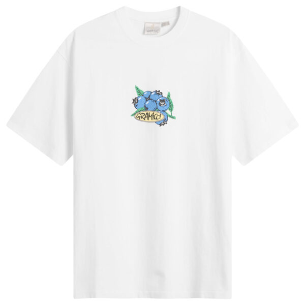 Футболка Gramicci Blueberry