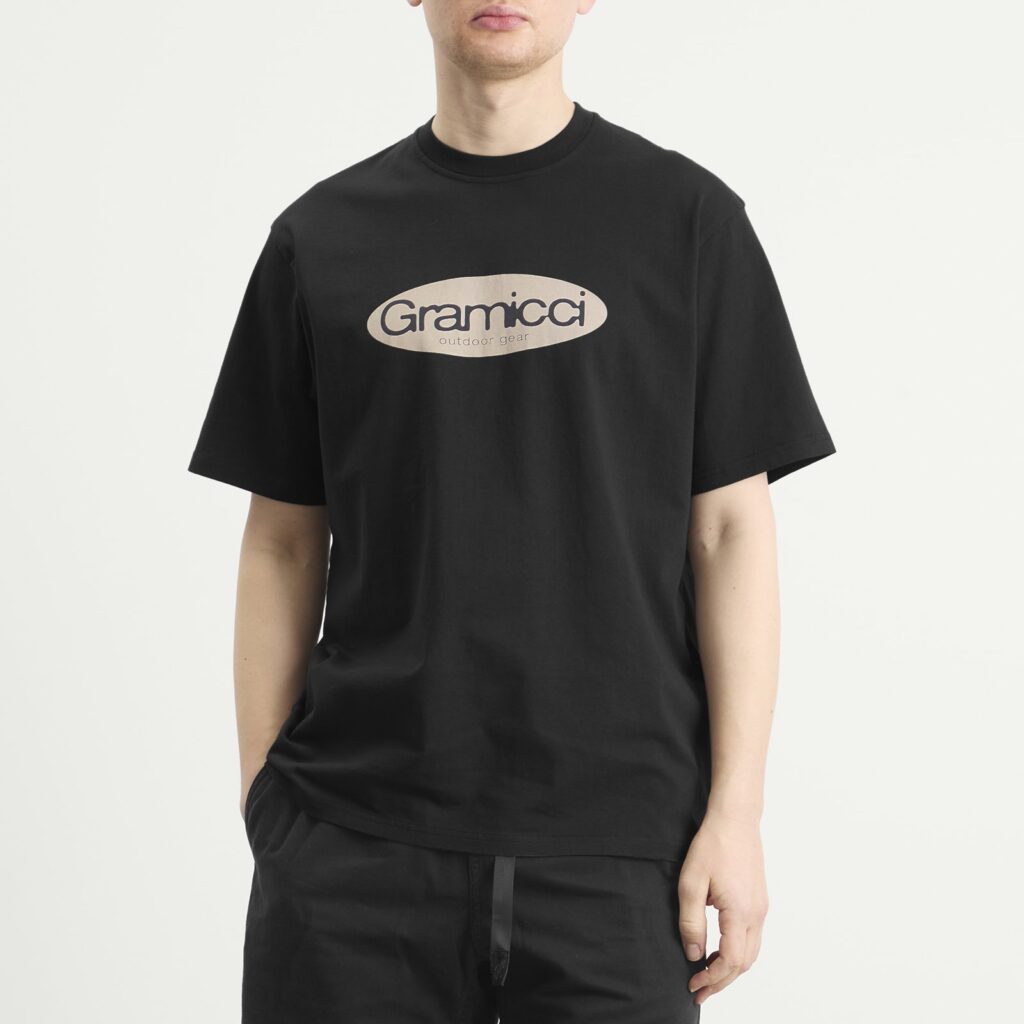Футболка Gramicci Outdoor Gear