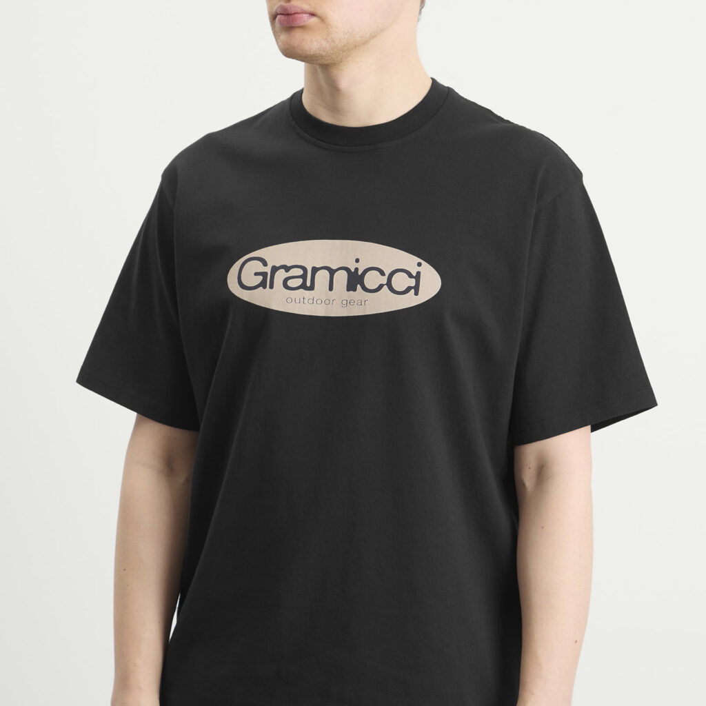 Футболка Gramicci Outdoor Gear