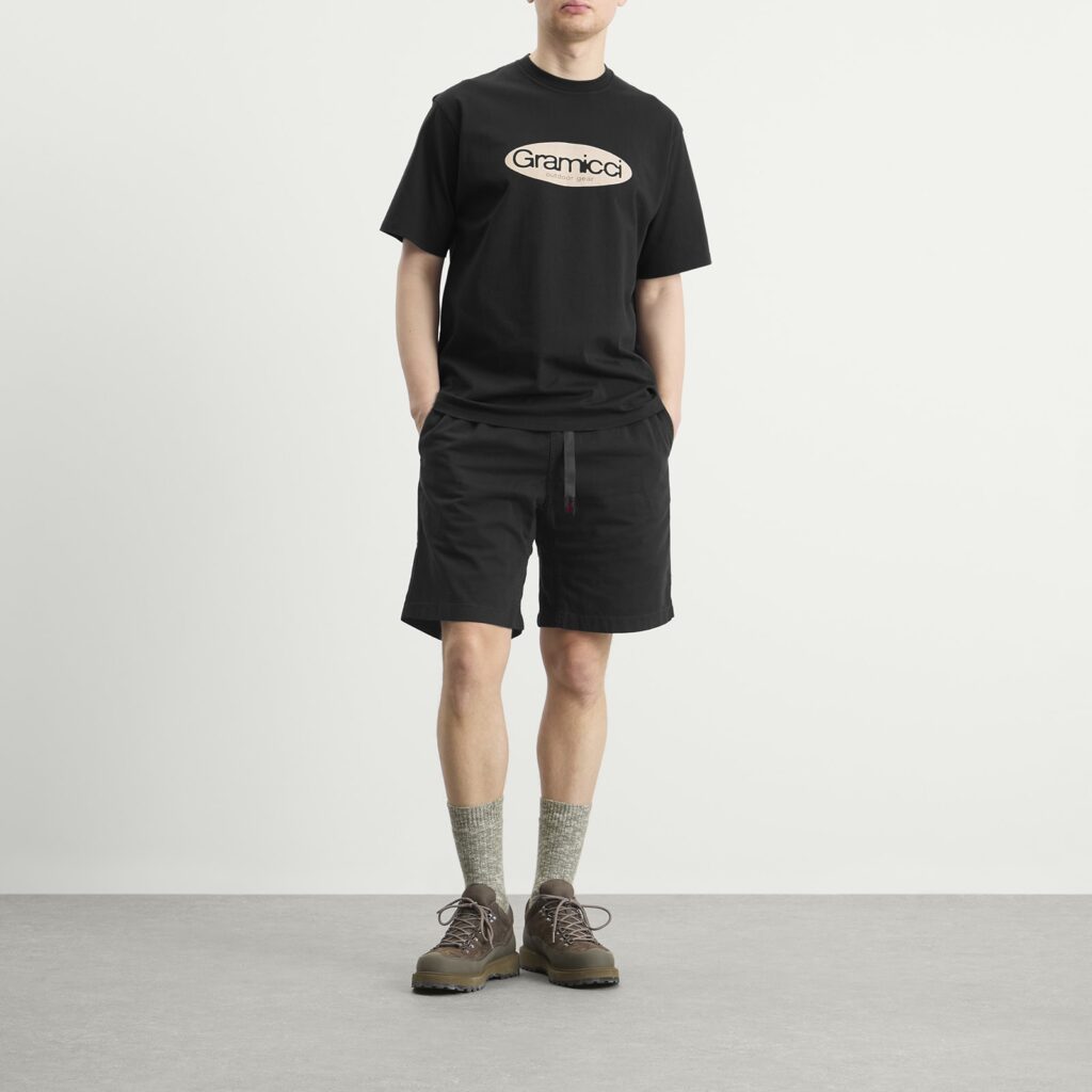 Футболка Gramicci Outdoor Gear
