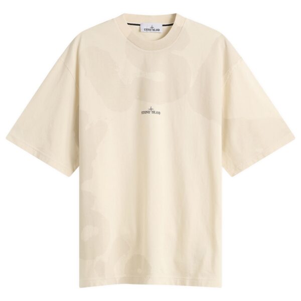Футболка Stone Island Whirlwind Type