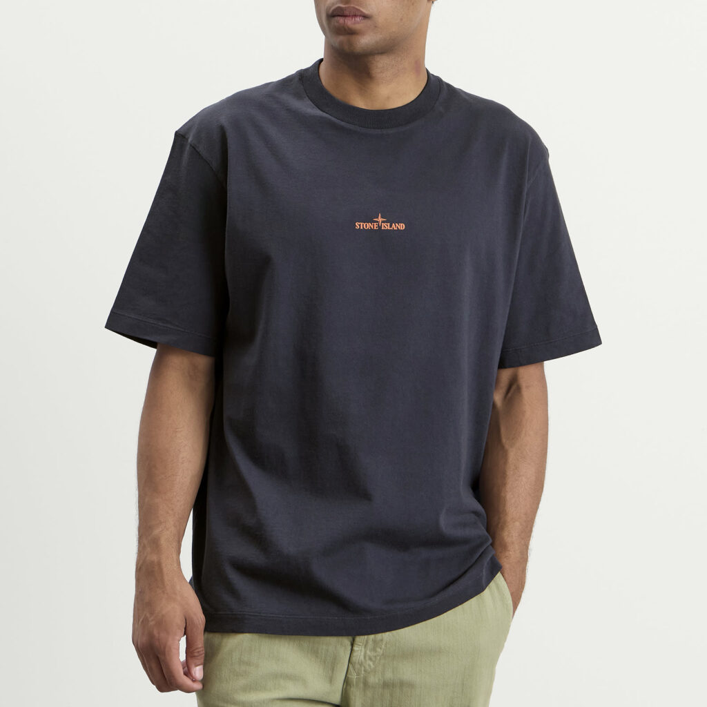 Футболка Stone Island Desert