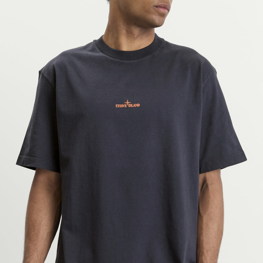Футболка Stone Island Desert