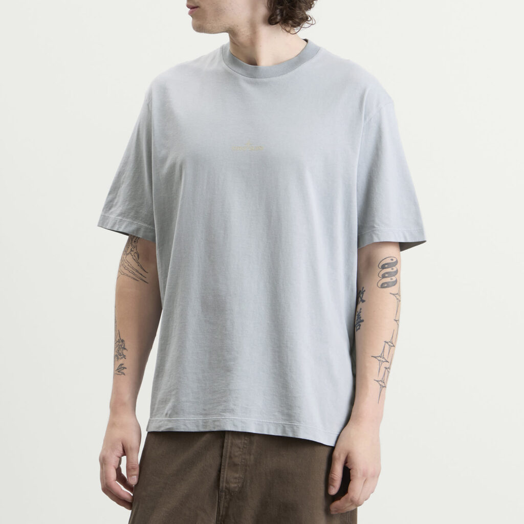 Футболка Stone Island Desert