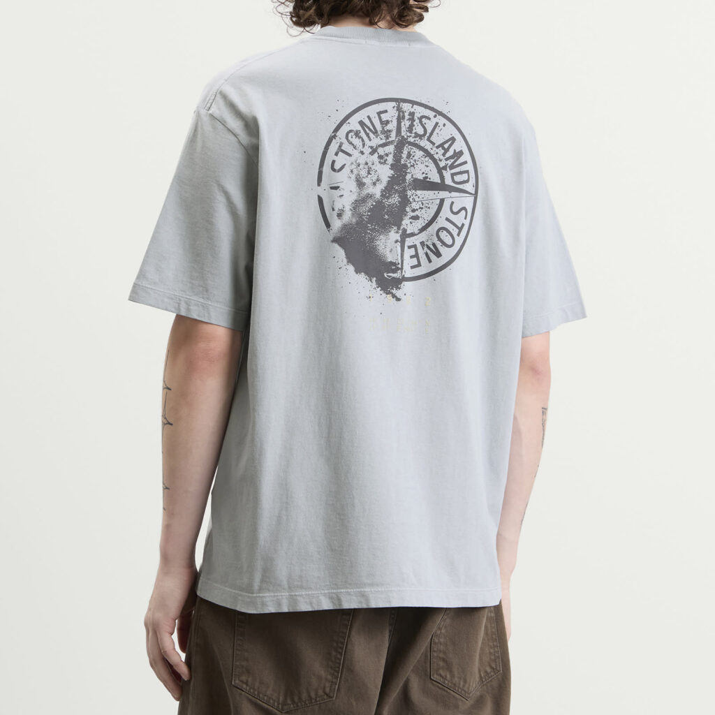 Футболка Stone Island Desert