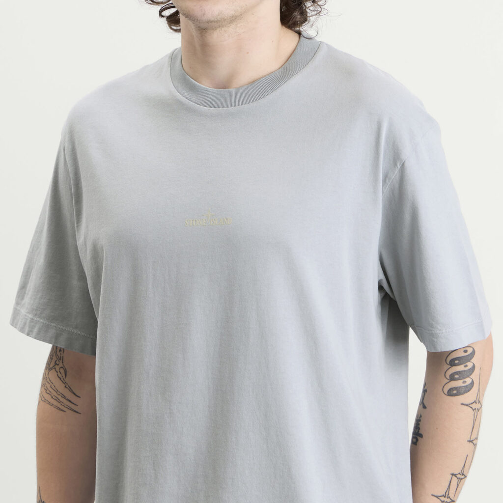 Футболка Stone Island Desert