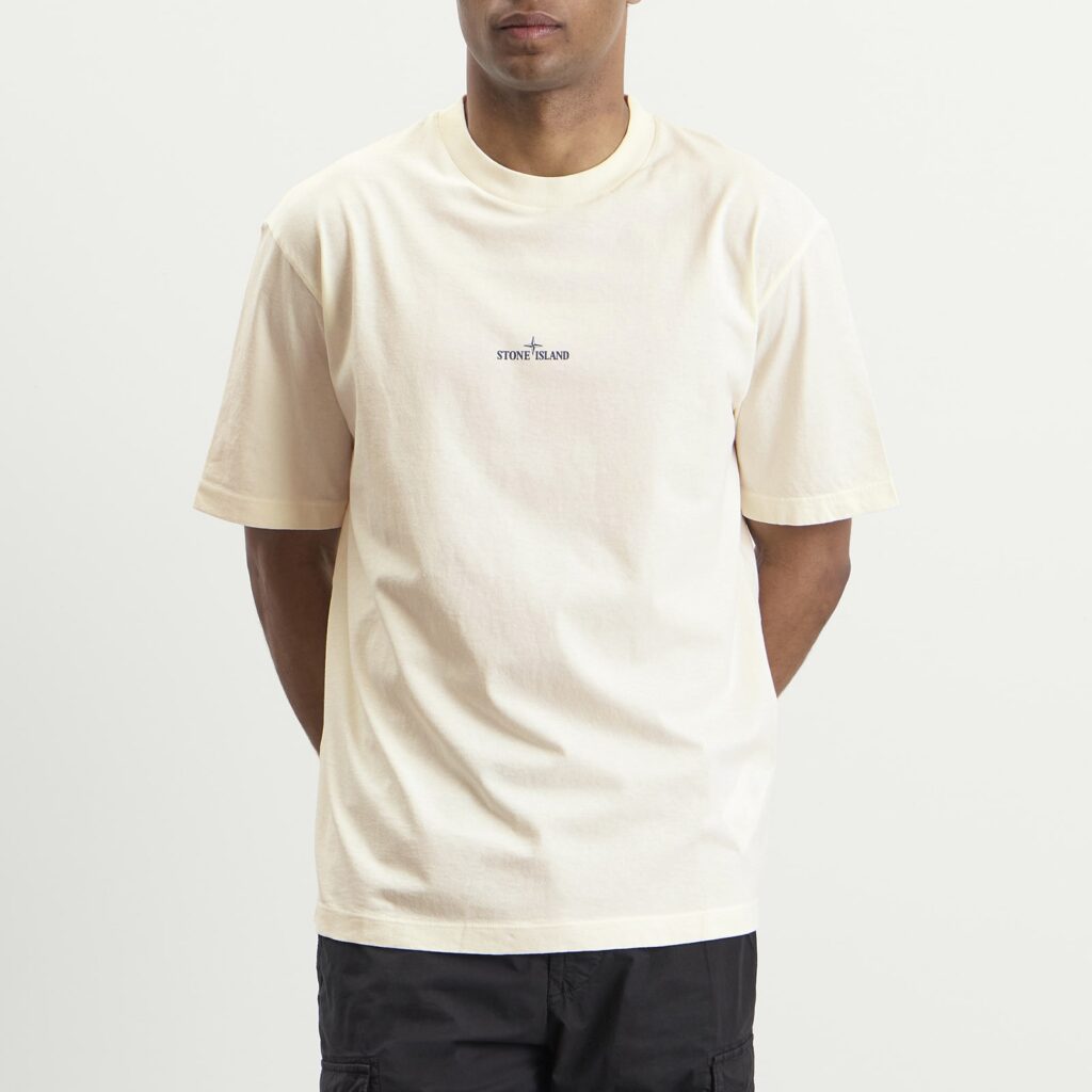 Футболка Stone Island Desert