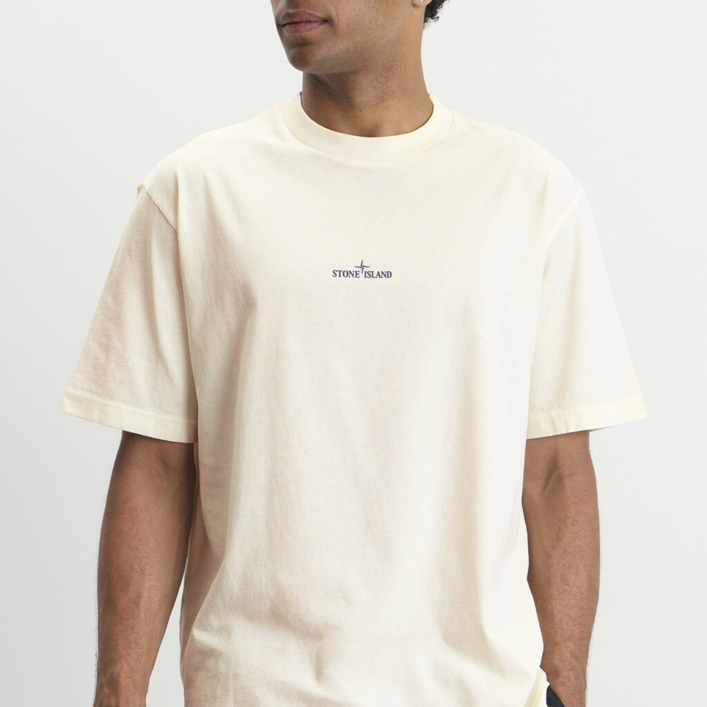 Футболка Stone Island Desert