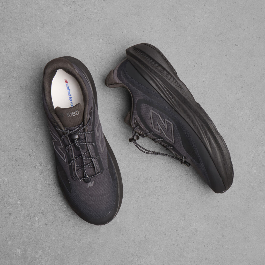 Кроссовки New Balance 1080 v15
