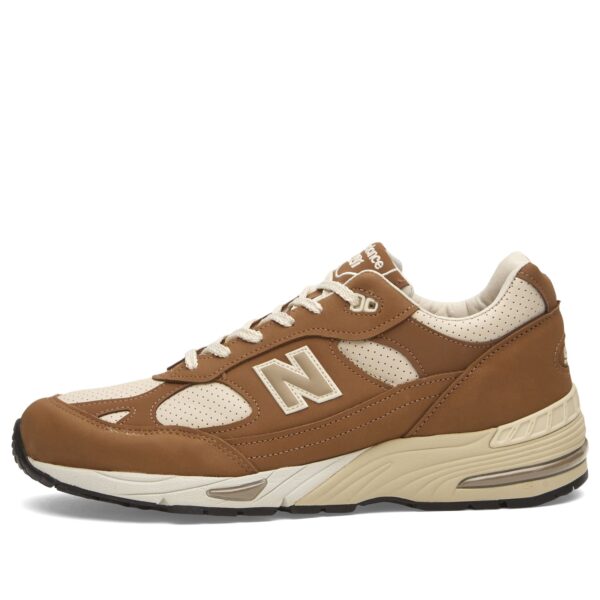Кроссовки New Balance 991v1