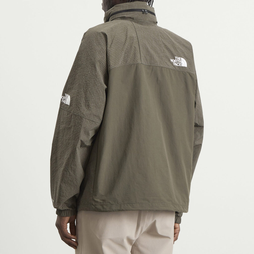 Куртка The North Face HKE Utility Wind