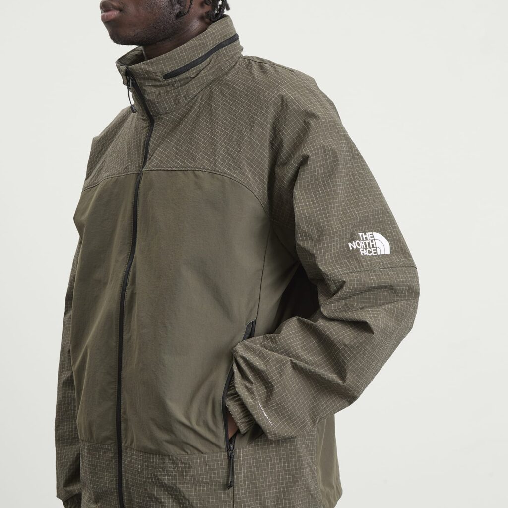 Куртка The North Face HKE Utility Wind